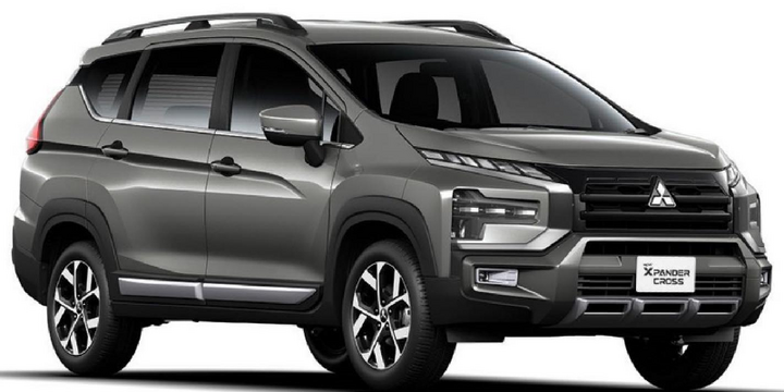 Bảng giá ô tô Mitsubishi mới nhất tháng 1/2024