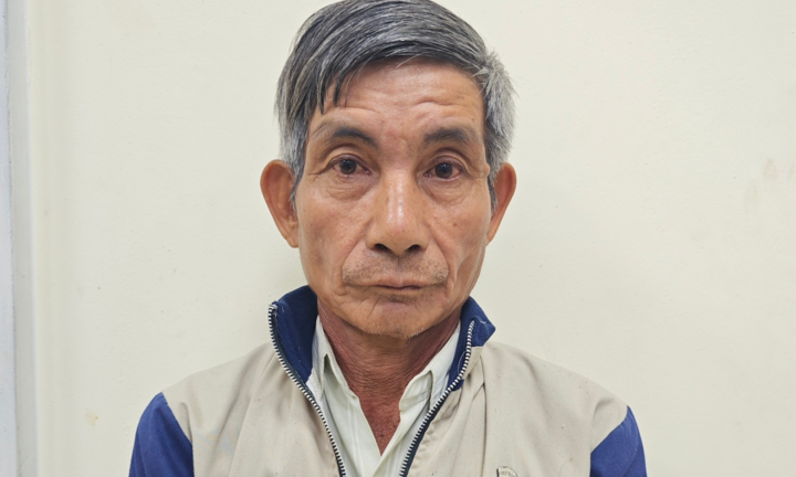 Giết bạn nhậu rồi thay đổi nhân thân, trốn truy nã suốt 32 năm 