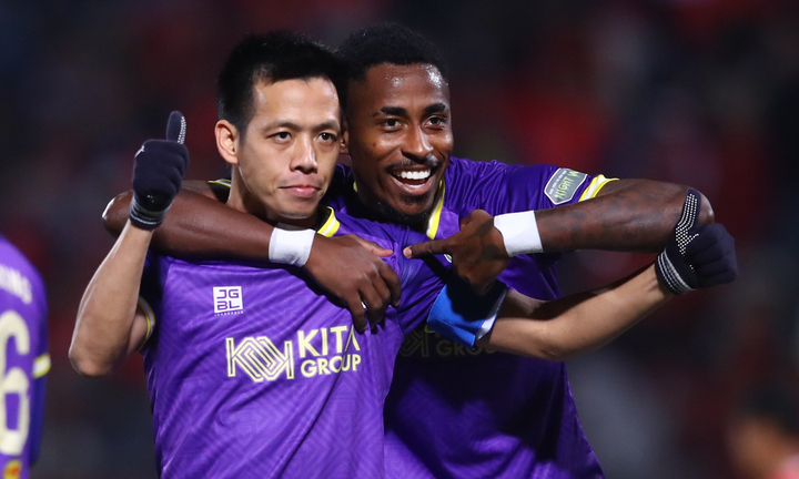 Nhiều đội bóng V.League chỉ nghỉ Tết 5 ngày