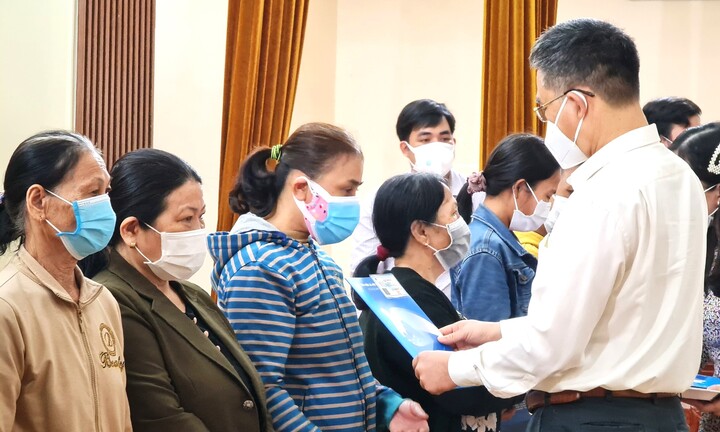 BHXH quyết tâm hoàn thành sớm các chỉ tiêu năm 2023