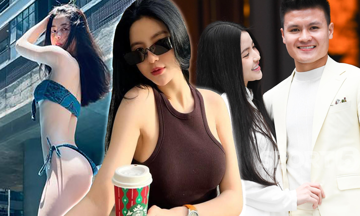 Nhan sắc đời thường của Chu Thanh Huyền - vợ sắp cưới của cầu thủ Quang Hải