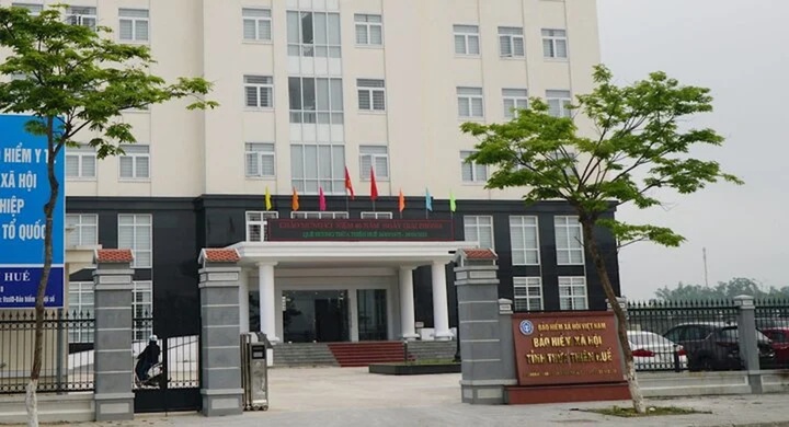 TP Huế yêu cầu tăng cường phát triển người tham gia bảo hiểm xã hội