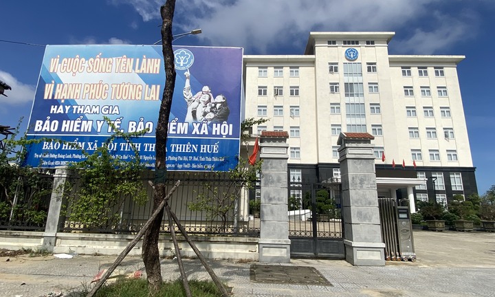 Giám đốc BHXH Thừa Thiên - Huế chia sẻ giải pháp hạn chế rút BHXH một lần