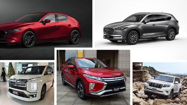 Vì sao xe Nhật tiết kiệm nhiên liệu?