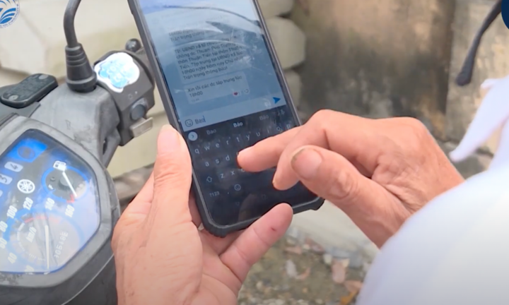 Thách thức của tiếp thị số