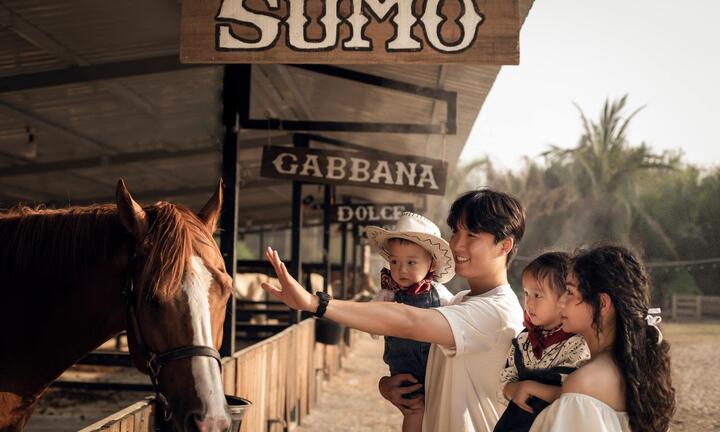 Sau Golf, đâu là bộ môn thể thao 'quý tộc' đang được ưa chuộng ở Việt Nam