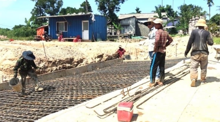 Những lợi ích ưu việt từ việc tham gia BHXH tự nguyện