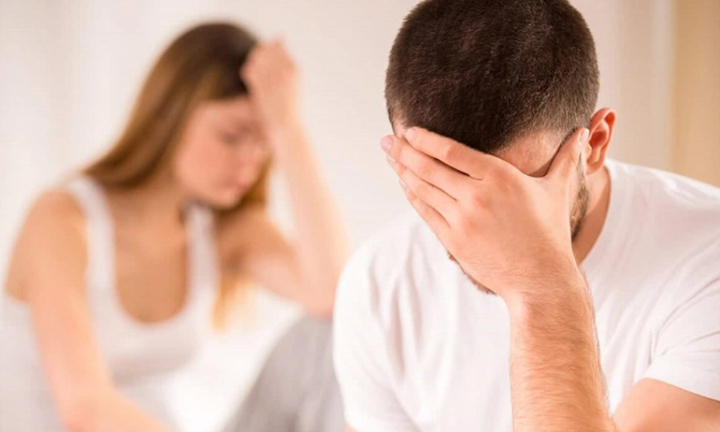 4 kiểu xuất tinh cảnh báo vấn đề sức khỏe ở nam giới, cần đi khám ngay