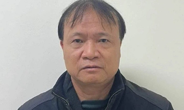 Cựu Thứ trưởng Đỗ Thắng Hải nhận hối lộ 1,1 tỷ đồng từ 'bà trùm' Xuyên Việt Oil