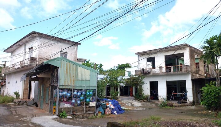 15 năm dân 'treo' cùng dự án: 'Chưa biết ngày nào hết khổ' 