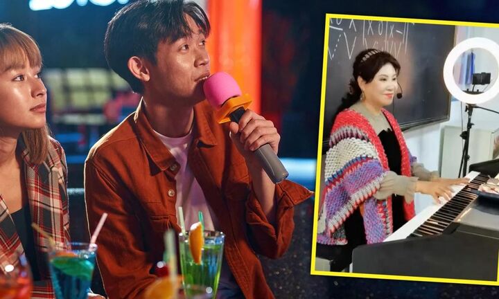 Trường đại học mở lớp dạy hát karaoke, học viên đăng ký chật kín