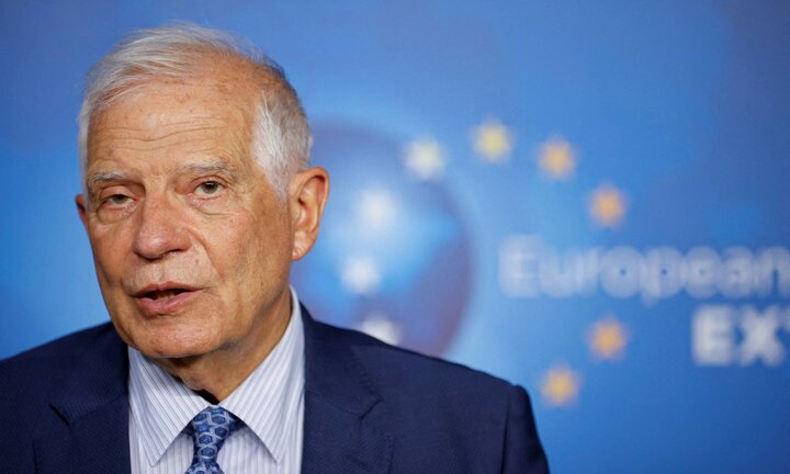 Xung đột Ukraine có thể 'phá hủy' Liên minh châu Âu