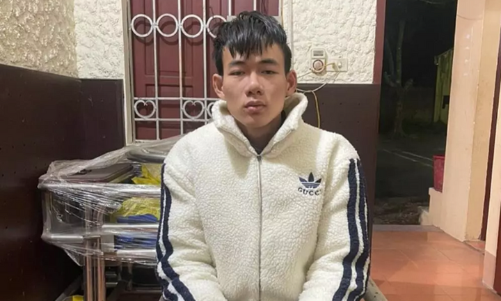 Hà Giang: Bắt kẻ dụ dỗ bé gái 11 tuổi quay video nhạy cảm để tống tiền