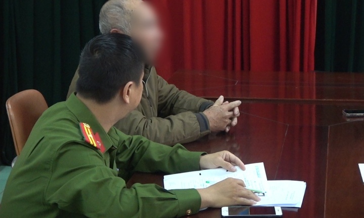 Tổ trưởng vay vốn ôm tiền rồi bỏ trốn 18 năm