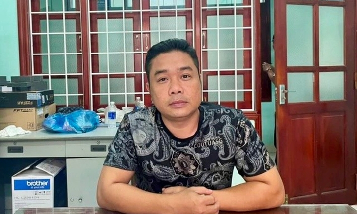 Triệt phá đường dây môi giới, mua bán dâm lớn tại Bình Định