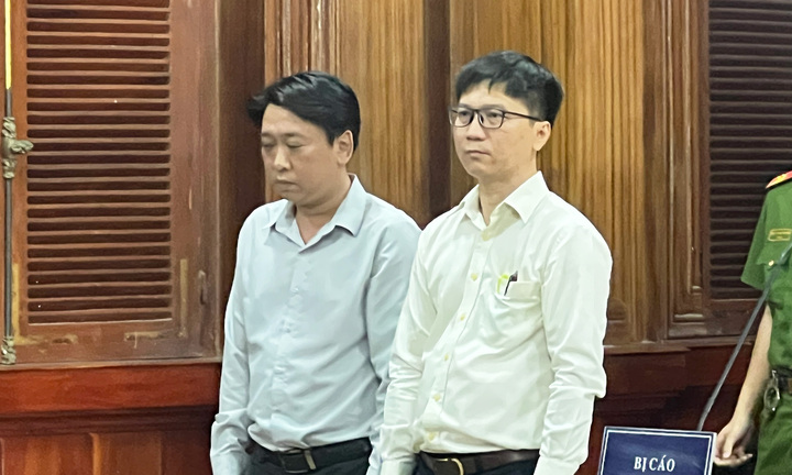 Mở lại phiên xét xử vụ cháy tại chung cư Carina khiến 13 người chết