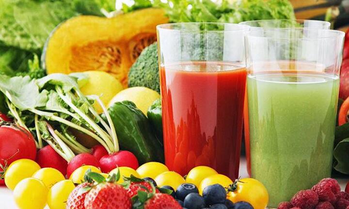 Loại nước uống buổi sáng là 'thần dược' cho sức khỏe