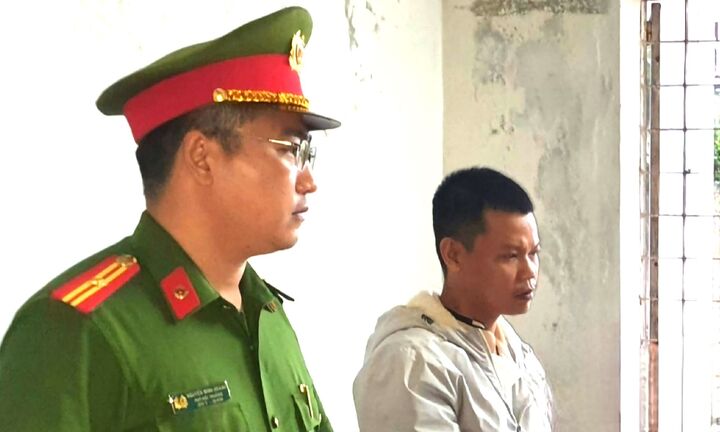 Bắt nhân viên Công ty Dược - Thiết bị y tế Đà Nẵng tham ô tiền tỷ