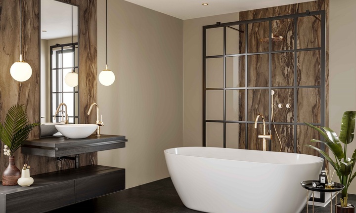 Đặt một nắm muối ăn trong phòng tắm có tác dụng gì?