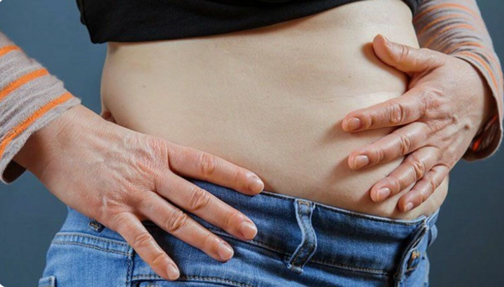 5 mẹo ăn uống đánh bay mỡ bụng sau tuổi trung niên