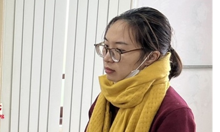 Môi giới mang thai hộ rồi chiếm đoạt hơn 1 tỷ đồng
