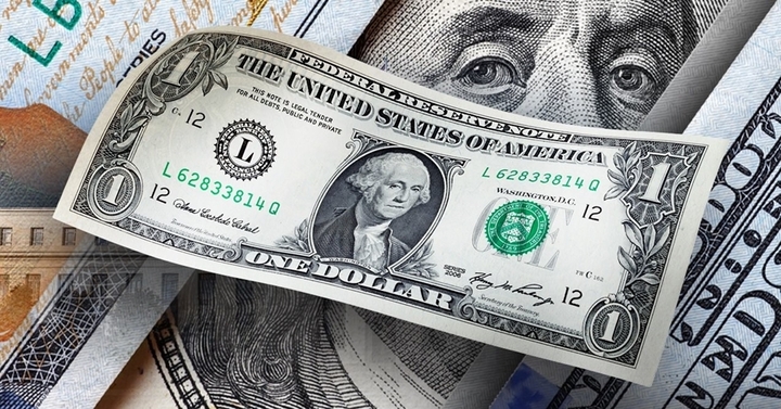 Gửi USD vào ngân hàng có được bảo hiểm?