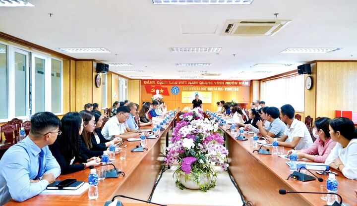 Doanh nghiệp chậm đóng BHXH, BHYT, BHTN phải ký cam kết thực hiện đúng luật