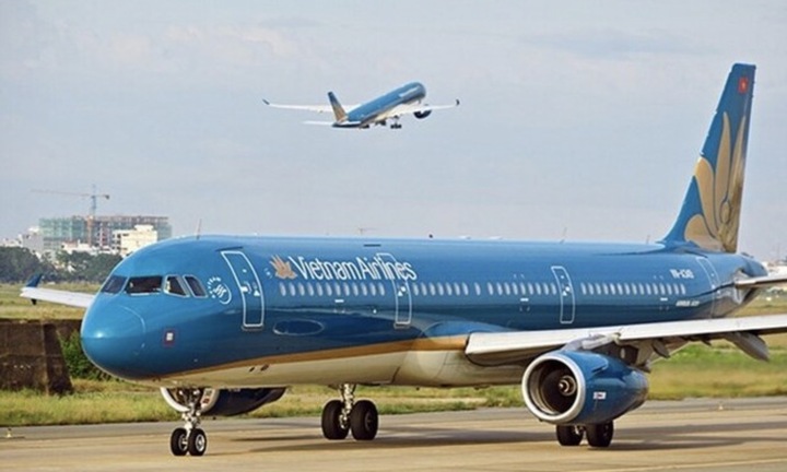 Cổ phiếu Vietnam Airlines ra khỏi diện cảnh báo