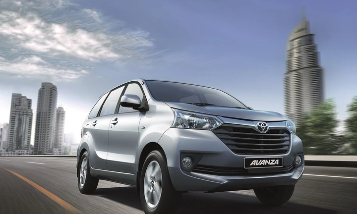 Daihatsu dính gian lận: Toyota ngừng giao 1 mẫu xe bị ảnh hưởng tại Việt Nam