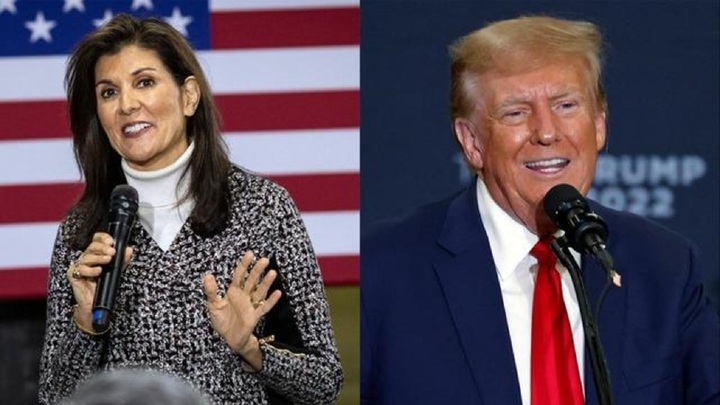 Ông Trump có thể chọn cựu đại sứ Mỹ tại LHQ làm ứng viên phó tổng thống