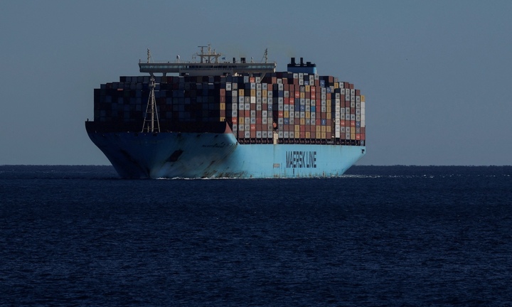 Iran đe dọa phong tỏa Địa Trung Hải