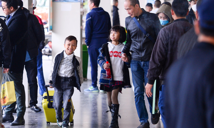 Dự báo thời tiết Tết Dương lịch 2024 và tuần đầu năm mới