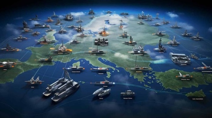 Căn cứ mới của NATO khiến Nga lo ngại