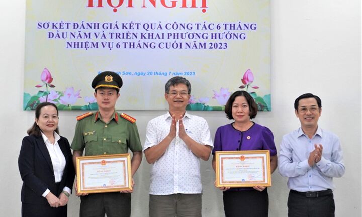 BHXH Việt Nam đảm bảo quyền lợi người tham gia BHXH, BHYT