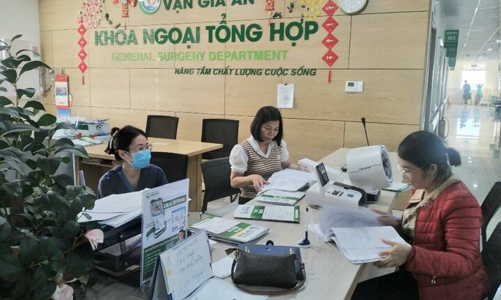 Kon Tum: Kiểm soát chặt chẽ chi phí khám chữa bệnh bảo hiểm y tế