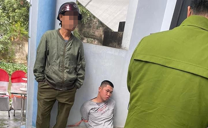 Cô dâu ở Thái Bình bị người yêu cũ chém trọng thương trong ngày cưới