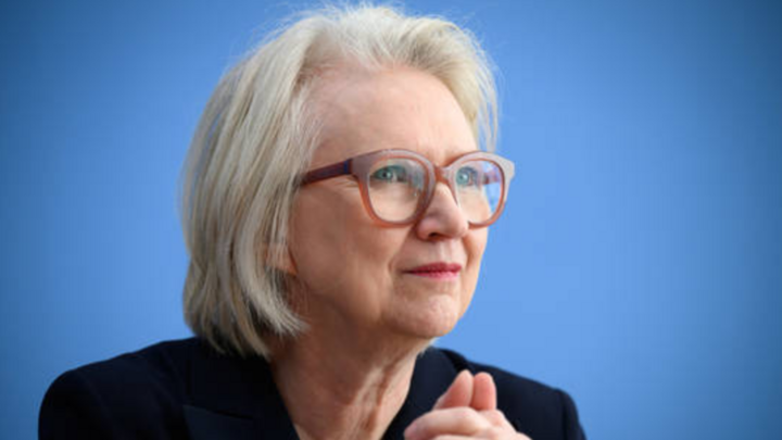 Cố vấn kinh tế Đức đề xuất tăng thuế để tiếp tục viện trợ Ukraine