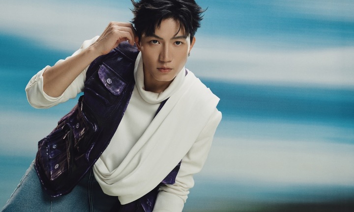 'Voi Bản Đôn' Anh Tú: Tôi luôn hát bằng cả tính mạng