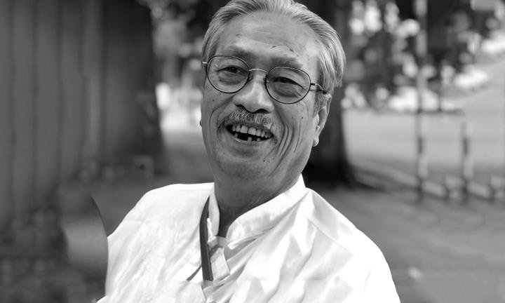 Đạo diễn Long Vân 'Biệt động Sài Gòn' qua đời ở tuổi 87