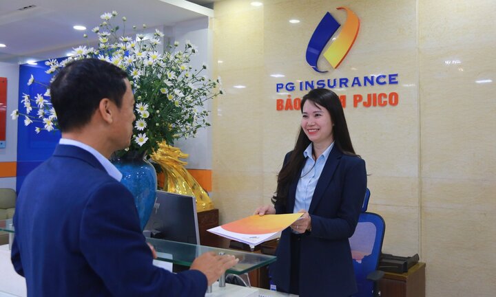 Bảo hiểm PJICO được xếp hạng năng lực tài chính 'aaa.VN' cao nhất Việt Nam