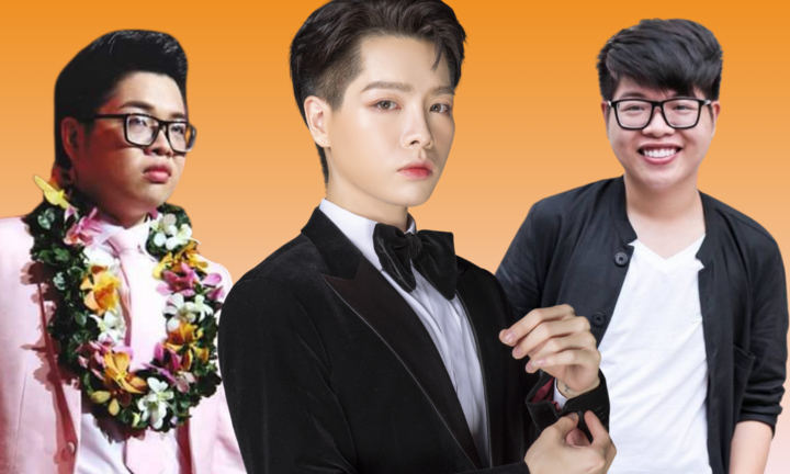 Đức Phúc: 'Với gương mặt mới, có tháng tôi chạy show không nghỉ ngày nào'