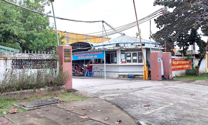 Hơn 1.300 công nhân nghỉ việc trước Tết sẽ được thưởng cuối năm