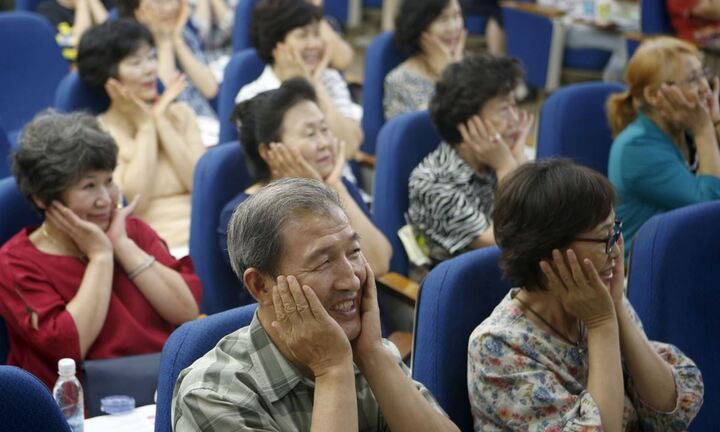 Dân số Hàn Quốc giảm gần một nửa trong 50 năm tới