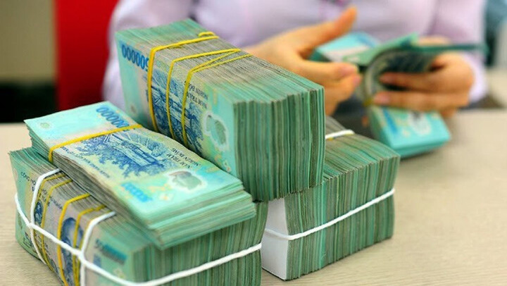 Xuất hiện mức lãi suất huy động thấp kỷ lục 1,9%/năm