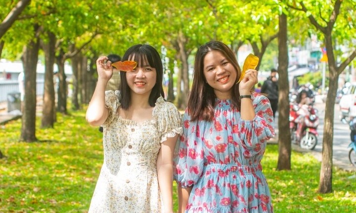 Dự báo thời tiết TP.HCM ngày 22/12: Trời nhiều mây, ngày nắng nhẹ