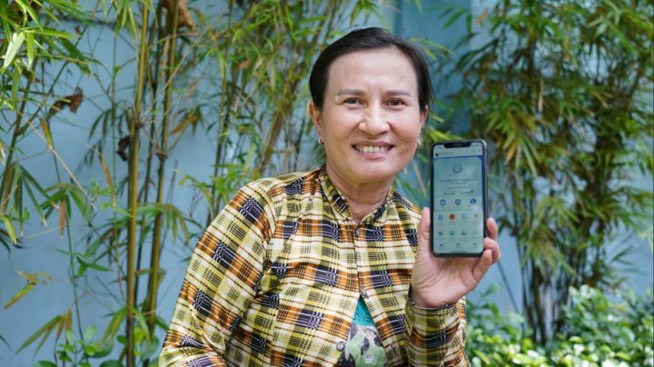 Hơn 200.000 người dân sử dụng Zalo mini app 'Đồng Nai Smart' sau 2 tháng