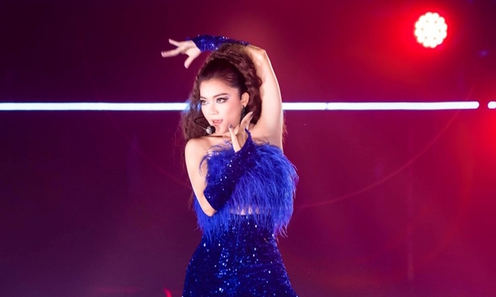 Cựu thành viên nhóm Mắt Ngọc vừa bị loại khỏi 'Chị đẹp': 9 năm cực khổ 'tìm con'