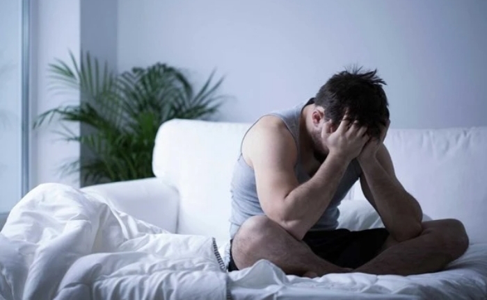 Bỏ bê 'chuyện phòng the' quá lâu và 4 mối nguy hại cho sức khỏe nam giới