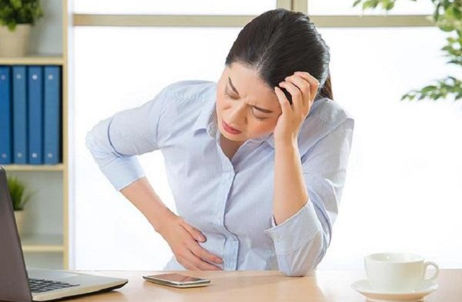 Giảm đau dạ dày do căng thẳng với thuốc dạ dày chữ Y-Yumangel