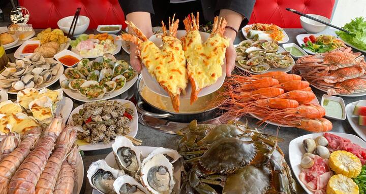 Đâu là lợi thế cạnh tranh của Cửu Vân Long khi dấn thân vào thị trường Sài Gòn?